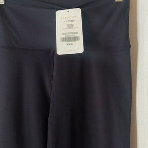 This cut pants set was for my daughter 17